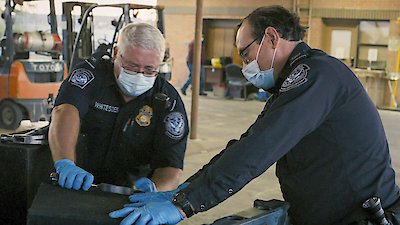 Contraband: Seized at the Border Season 1 Episode 10