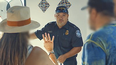 Contraband: Seized at the Border Season 2 Episode 2