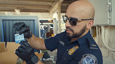 Contraband: Seized at the Border Season 2 Episode 3