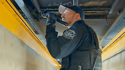 Contraband: Seized at the Border Season 2 Episode 4