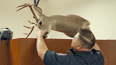 Contraband: Seized at the Border Season 2 Episode 5