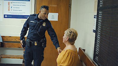 Contraband: Seized at the Border Season 2 Episode 7