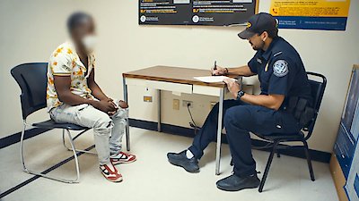 Contraband: Seized at the Border Season 2 Episode 10