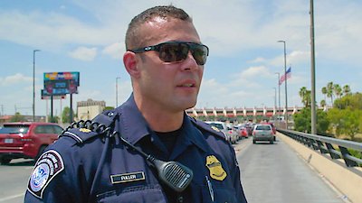 Contraband: Seized at the Border Season 5 Episode 2