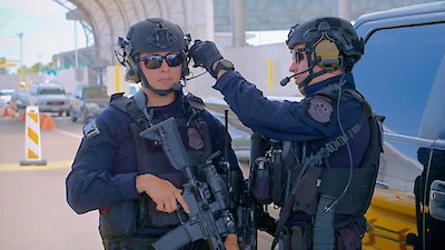 Contraband: Seized at the Border Season 5 Episode 3