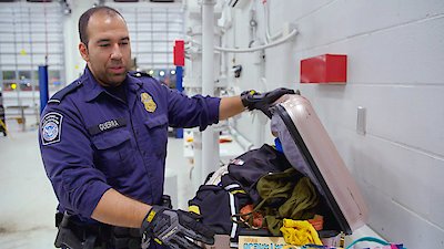 Contraband: Seized at the Border Season 5 Episode 4