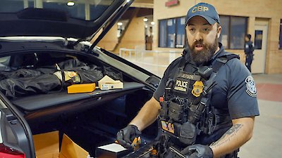 Contraband: Seized at the Border Season 4 Episode 6