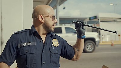 Contraband: Seized at the Border Season 4 Episode 5