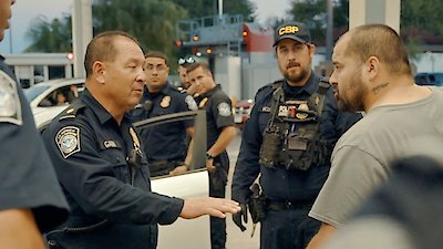 Contraband: Seized at the Border Season 4 Episode 11