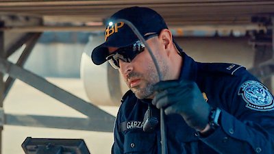 Contraband: Seized at the Border Season 4 Episode 12