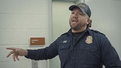 Contraband: Seized at the Border Season 4 Episode 2