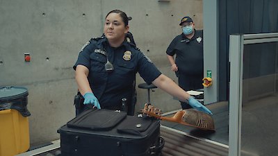 Contraband: Seized at the Border Season 4 Episode 3