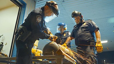 Contraband: Seized at the Border Season 4 Episode 4
