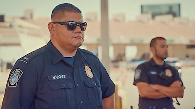 Contraband: Seized at the Border Season 4 Episode 10