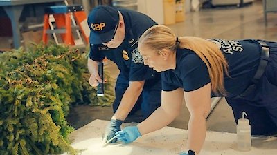 Contraband: Seized at the Border Season 6 Episode 6