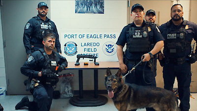 Contraband: Seized at the Border Season 8 Episode 3
