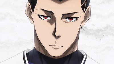 Blue Lock Season 1 Episode 3