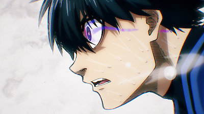 Blue Lock Season 1 Episode 5