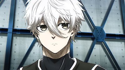 Blue Lock Season 1 Episode 8
