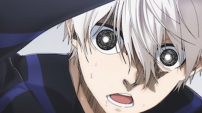 Blue Lock Season 1 Episode 14