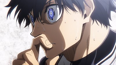 Blue Lock Season 1 Episode 15