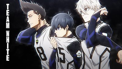 Blue Lock Season 1 Episode 16