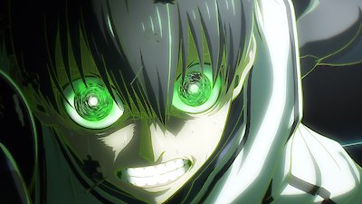 Blue Lock Season 1 Episode 17