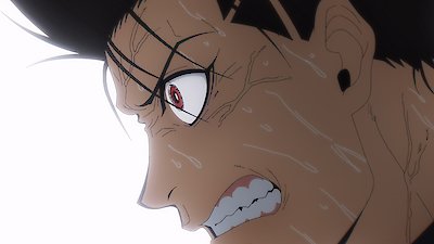 Blue Lock Season 1 Episode 18