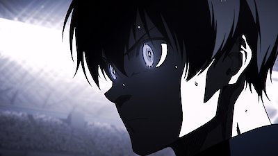 Blue Lock Season 2 Episode 11