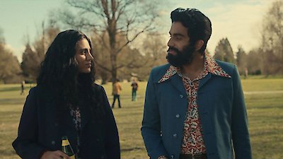 Under the Bridge Season 1 Episode 4