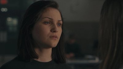 Under the Bridge Season 1 Episode 7