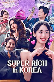 Super Rich in Korea