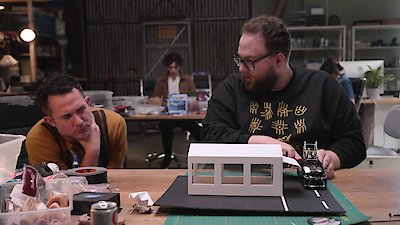 The Magic Prank Show with Justin Willman Season 1 Episode 2