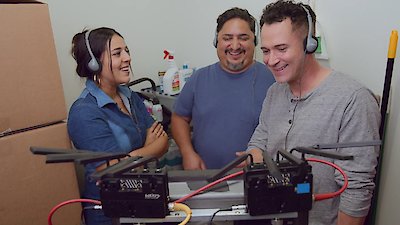 The Magic Prank Show with Justin Willman Season 1 Episode 6