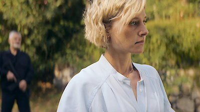 Crooks Season 1 Episode 8