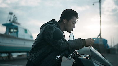 Parasyte: The Grey Season 1 Episode 2