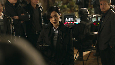 Parasyte: The Grey Season 1 Episode 3