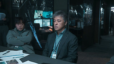 Parasyte: The Grey Season 1 Episode 5