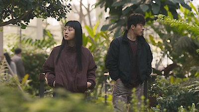 Parasyte: The Grey Season 1 Episode 6