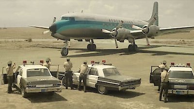 Watch The Hijacking of Flight 601 Season 1 Episode 5 - 601: An ...