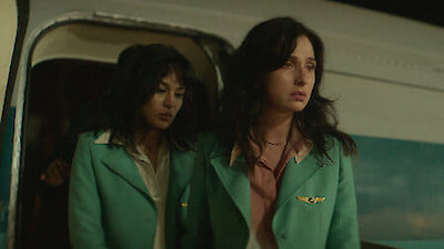 Watch The Hijacking of Flight 601 Season 1 Episode 6 - The Woman Who