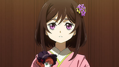 The Grimm Variations Season 1 Episode 1