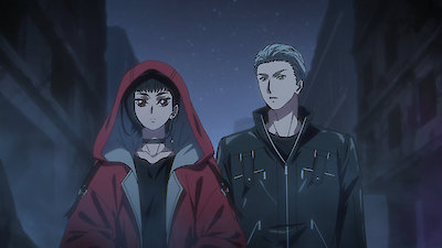 The Grimm Variations Season 1 Episode 2