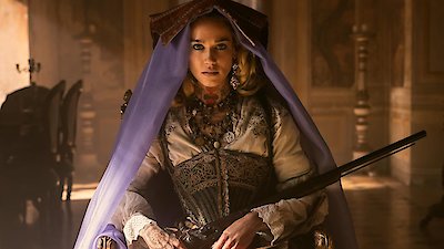 Brigands: The Quest for Gold Season 1 Episode 1