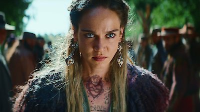 Brigands: The Quest for Gold Season 1 Episode 5