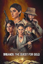 Brigands: The Quest for Gold