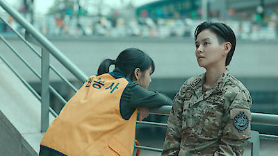 Goodbye Earth Season 1 Episode 2