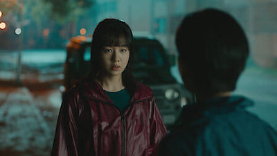 Goodbye Earth Season 1 Episode 4