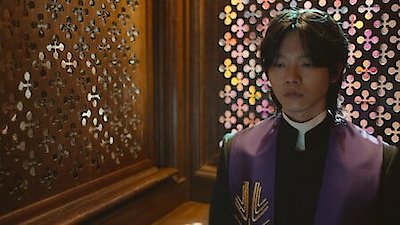 Goodbye Earth Season 1 Episode 5