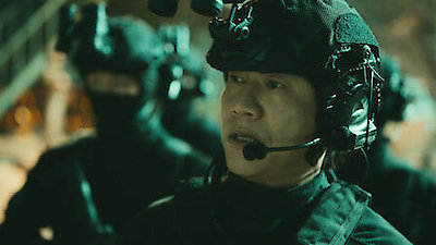 Goodbye Earth Season 1 Episode 9